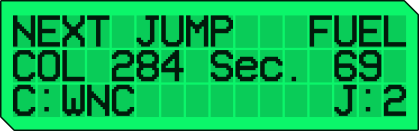 Next Jump Example