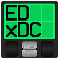 EDxDC Logo